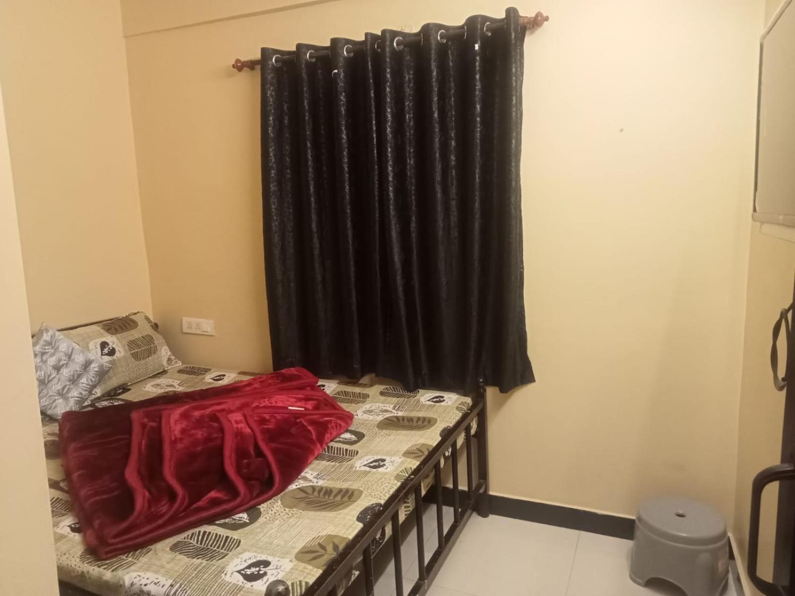 Hrs Budget Rooms ウーティ エクステリア 写真